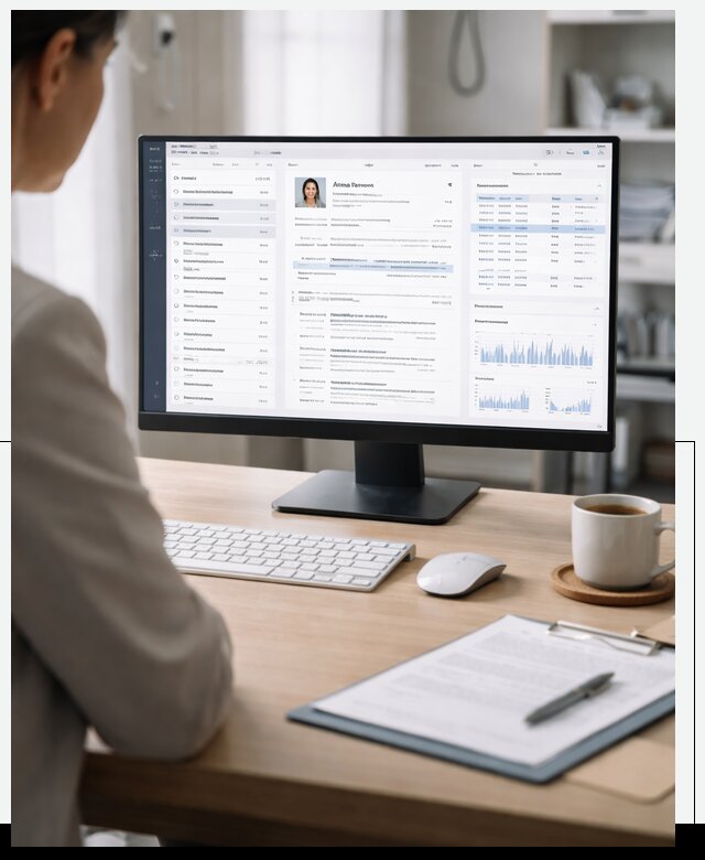 Разработка МИС для клиник в Коврове от 8697 р. | АвикейКвр