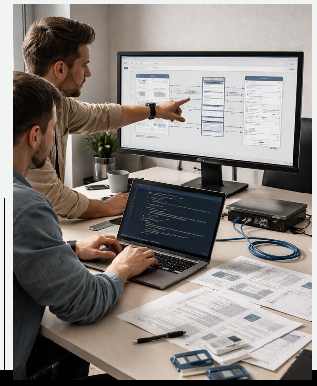 Интеграция ЕГИСЗ и ЛИС в медучреждениях с сопровождением в Коврове
