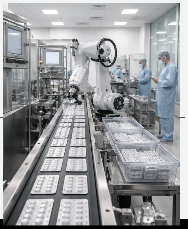 Автоматизация фармацевтики в Коврове от 18418 р. | АвикейКвр