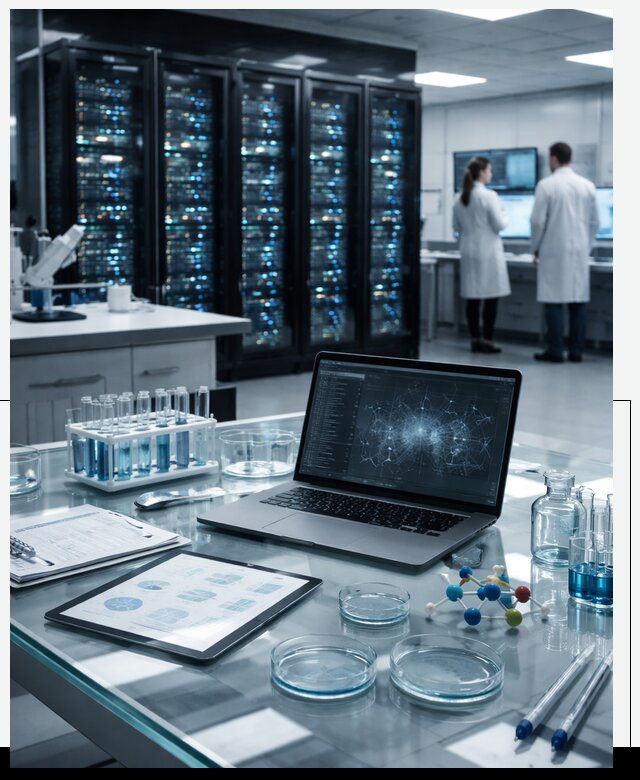 HPC вычисления биотехнологии в Коврове от 12278 р. | АвикейКвр