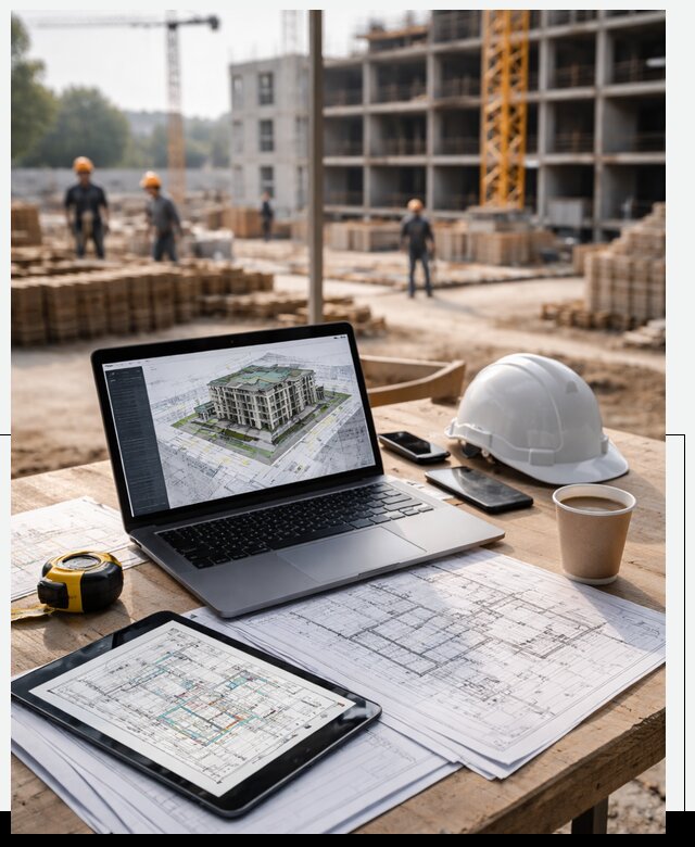 BIM и управление строительством в Коврове от 12278 р., АвикейКвр