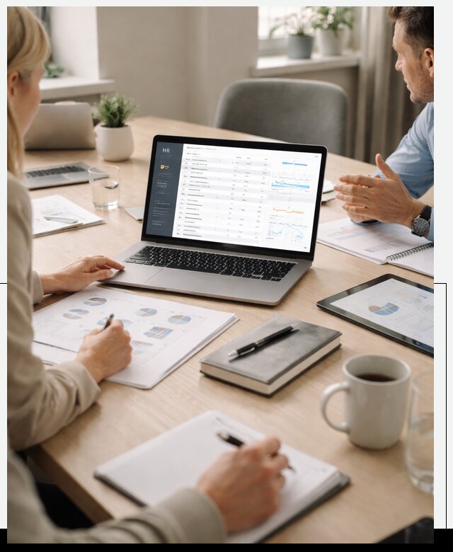 HR системы HCM ATS для подбора в Коврове от 12278 р. АвикейКвр