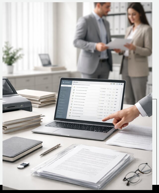 КЭДО и интеграция с 1С ЗУП в Коврове от 7674 р. АвикейКвр