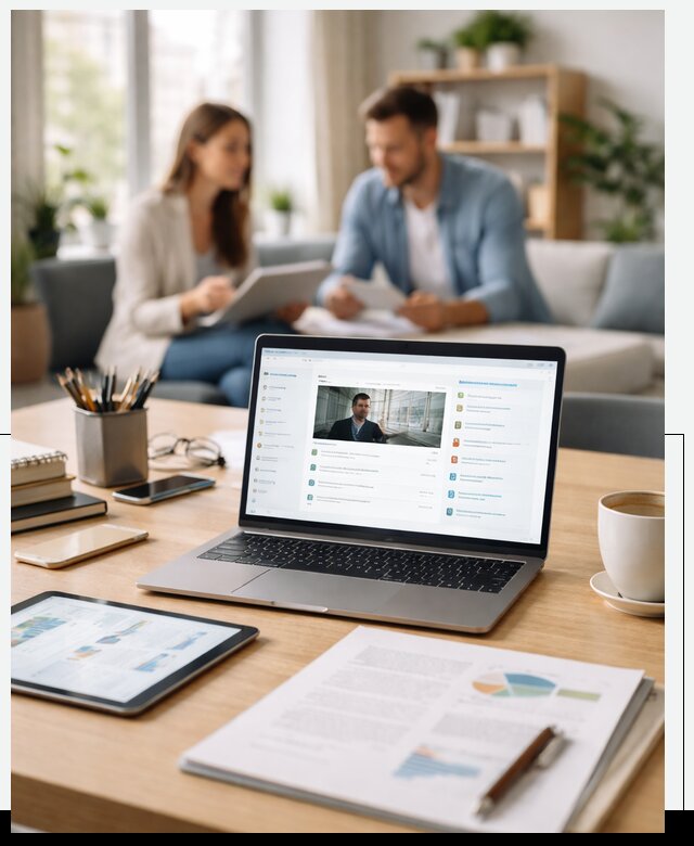 Система дистанционного обучения в Коврове от 46044 р. АвикейКвр