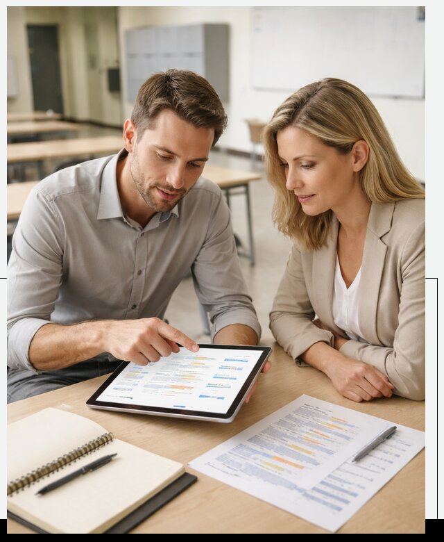 Разработка электронный дневник школа в Коврове от 15348 р. |АвикейКвр