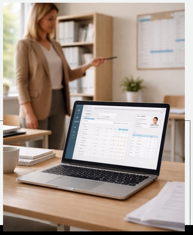 Электронный журнал школа система в Коврове от 12278 р. | АвикейКвр