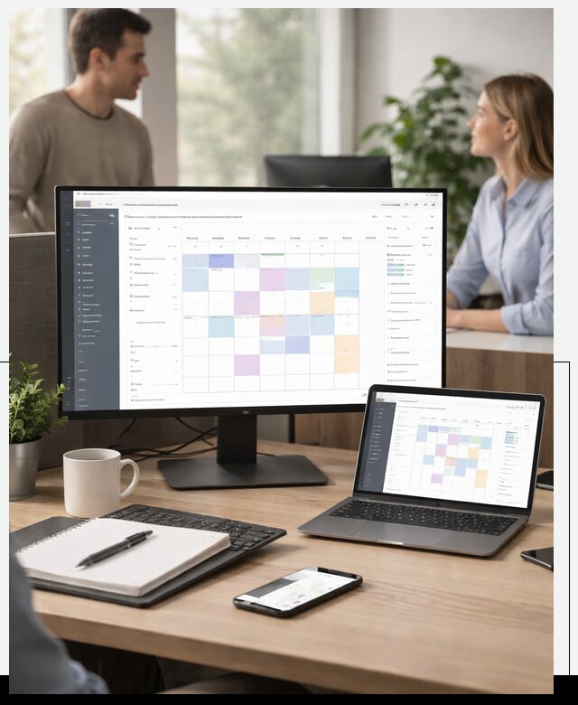 Расписание занятий вуз система в Коврове от 12278 р. | АвикейКвр