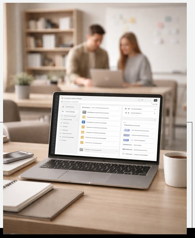 LMS для университета под ключ в Коврове от 7674 р. | АвикейКвр