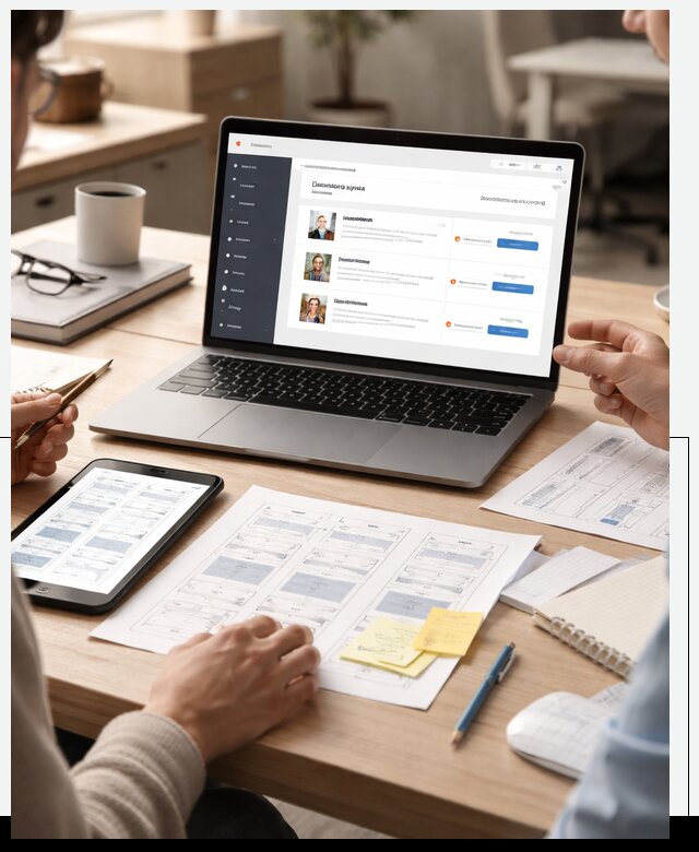 Онлайншкола платформа разработка в Коврове от 12278 р. | АвикейКвр