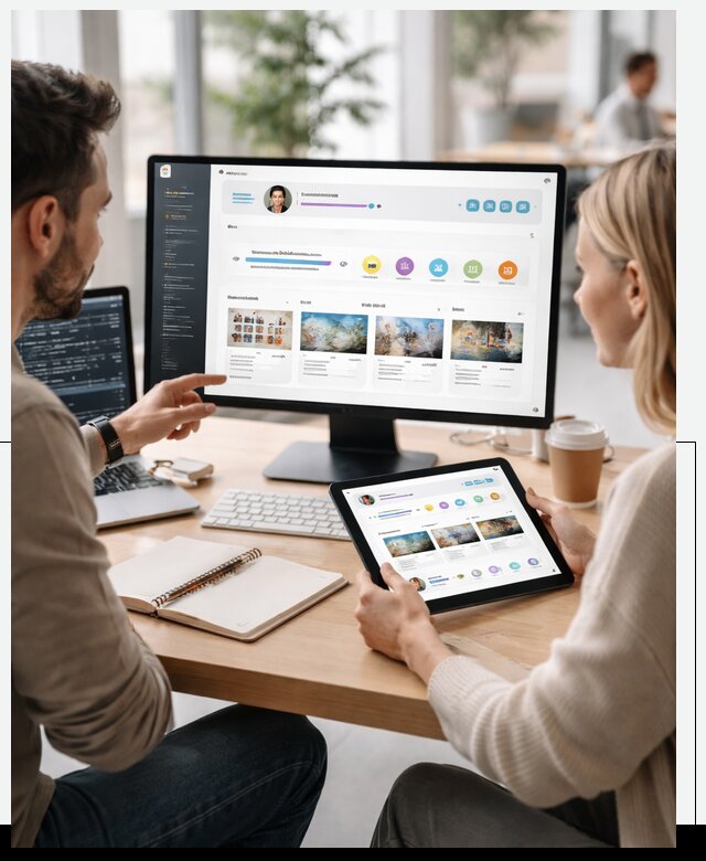 Геймификация обучения платформа в Коврове от 15348 р, АвикейКвр