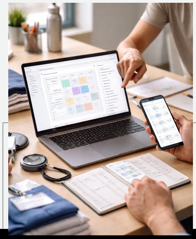 Система управления спортивной школой в Коврове автоматизация процессов
