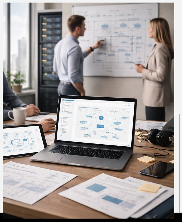 Разработка порталов госуслуг и ФГИС в Коврове от 12278 р. | АвикейКвр