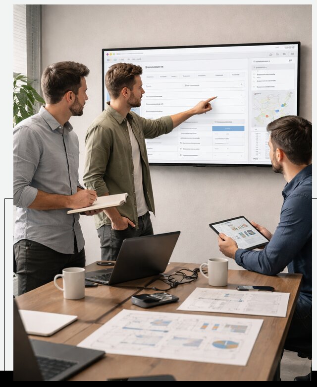 Разработка порталов госуслуг и интеграция с ФГИС в Коврове