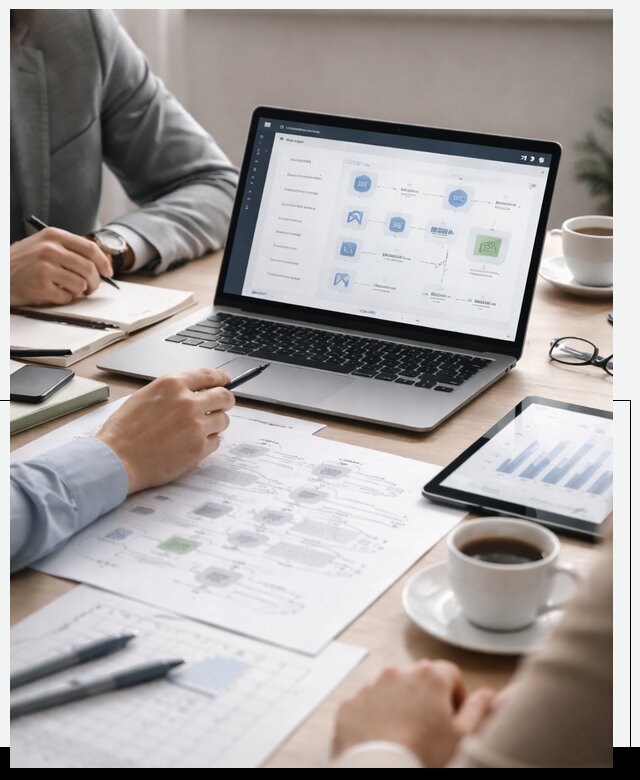 Интеграция СМЭВ и МЭДО в Коврове от 76740 р. | АвикейКвр