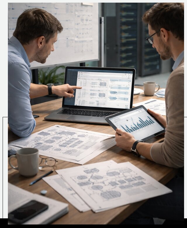 Внедрение СМЭВ и МЭДО для государственных систем в Коврове