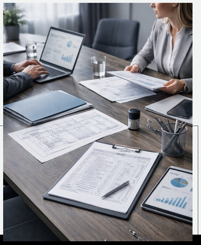 СЭД для государственного органа в Коврове от 35812 р. | АвикейКвр