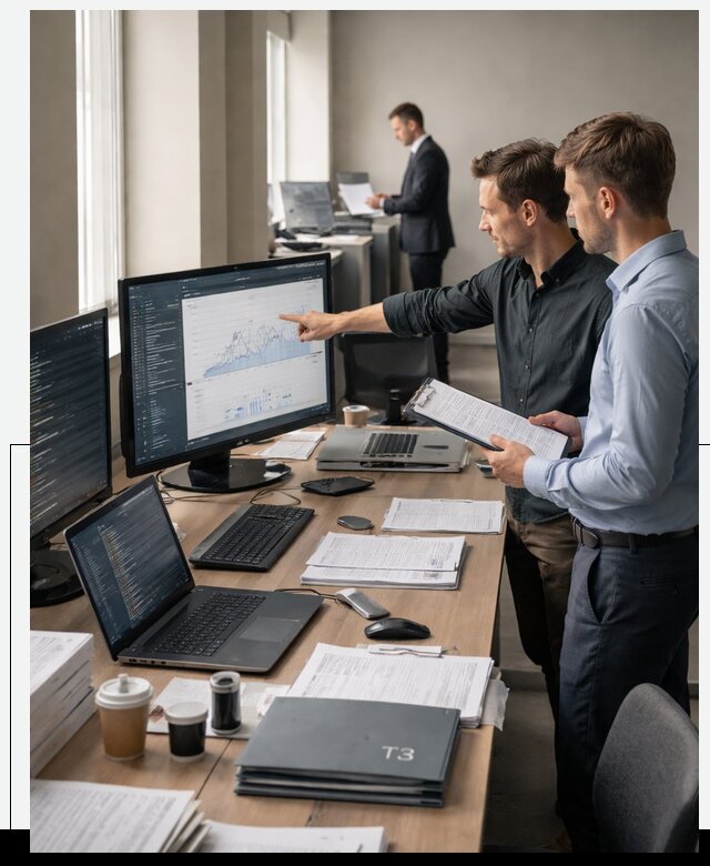 СЭД для государственного органа: внедрение и сопровождение в Коврове