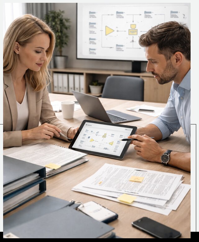 Мэдо межведомственный документооборот в Коврове от 8697р | АвикейКвр