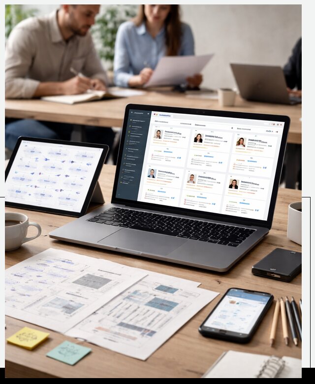 Разработка маркетплейса специалистов в Коврове от 7162 р.|АвикейКвр