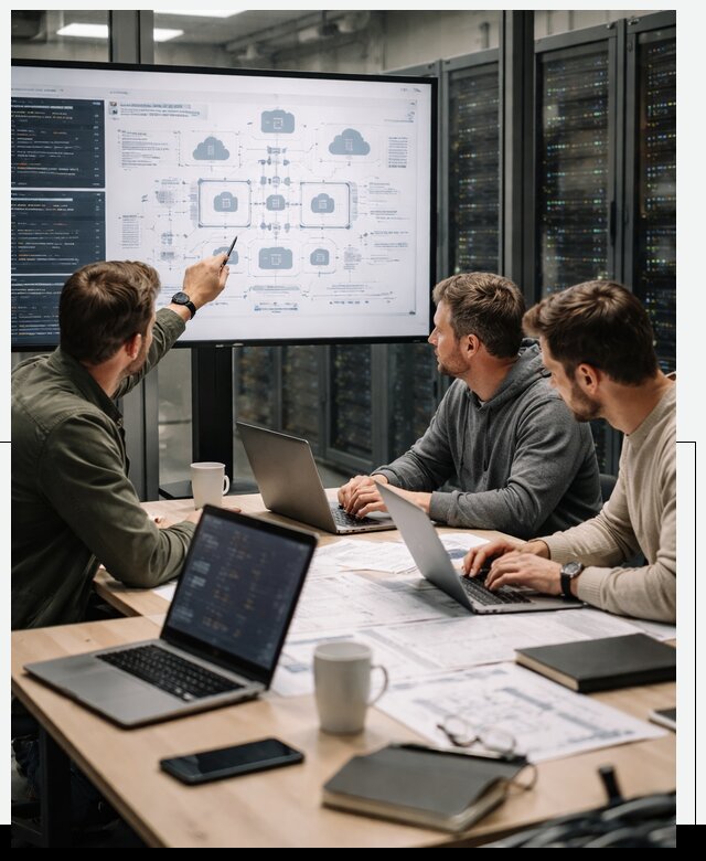 GameDev Backend и платформы в Коврове от 25580 р. | АвикейКвр