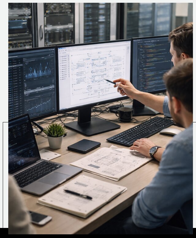 Разработка GameDev Backend и игровых платформ под ключ в Коврове