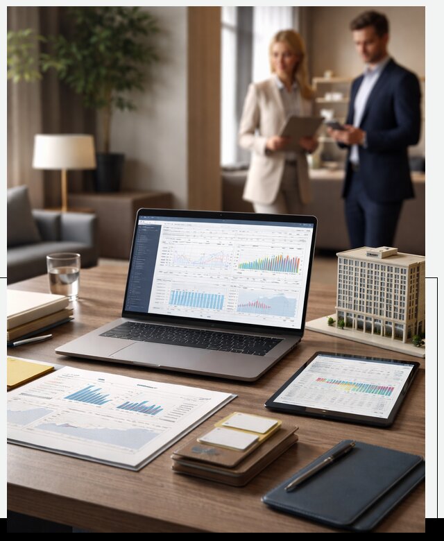 Yield management гостиница в Коврове от 12278 р. | АвикейКвр