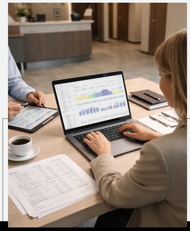 Yield management для гостиницы: ценообразование и прогноз в Коврове