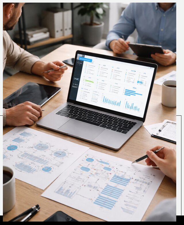 GDS интеграция бронирование в Коврове от 12278 р., АвикейКвр