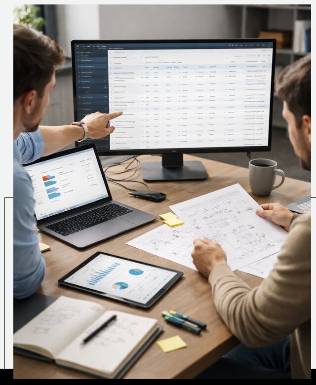 Интеграция GDS и настройка онлайн-бронирования в Коврове